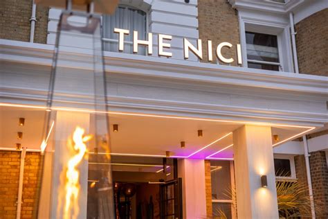 the nikki bournemouth|the nici in bournemouth.